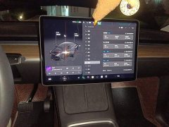 Tesla Model Y rear-wheel drive version - фото 9