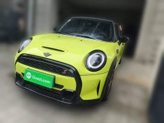 MINI 2023 facelift 2.0T COOPER S Artist five-door version - фото 1