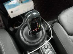 MINI 2023 facelift 2.0T COOPER S Artist five-door version - фото 10