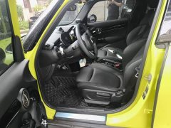 MINI 2023 facelift 2.0T COOPER S Artist five-door version - фото 11