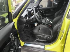 MINI 2023 facelift 2.0T COOPER S Artist five-door version - фото 12
