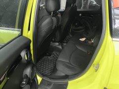 MINI 2023 facelift 2.0T COOPER S Artist five-door version - фото 13