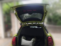 MINI 2023 facelift 2.0T COOPER S Artist five-door version - фото 15