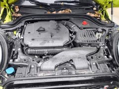 MINI 2023 facelift 2.0T COOPER S Artist five-door version - фото 16