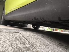 MINI 2023 facelift 2.0T COOPER S Artist five-door version - фото 17
