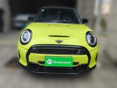 MINI 2023 facelift 2.0T COOPER S Artist five-door version - фото 2