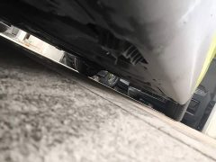 MINI 2023 facelift 2.0T COOPER S Artist five-door version - фото 20