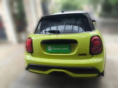 MINI 2023 facelift 2.0T COOPER S Artist five-door version - фото 3