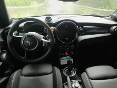 MINI 2023 facelift 2.0T COOPER S Artist five-door version - фото 5