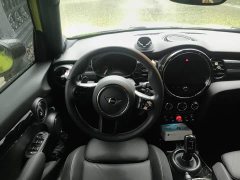 MINI 2023 facelift 2.0T COOPER S Artist five-door version - фото 6