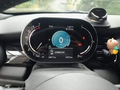 MINI 2023 facelift 2.0T COOPER S Artist five-door version - фото 7