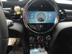 MINI 2023 facelift 2.0T COOPER S Artist five-door version - фото 9