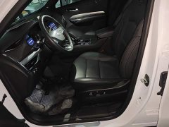 Cadillac XT4 28T FWD Premium Luxury - фото 11