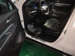 Cadillac XT4 28T FWD Premium Luxury - фото 12