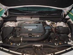 Cadillac XT4 28T FWD Premium Luxury - фото 16