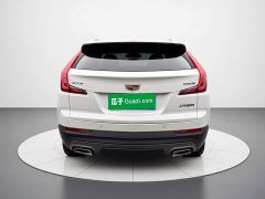 Cadillac XT4 28T FWD Premium Luxury - фото 3