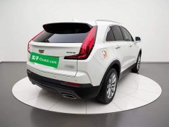 Cadillac XT4 28T FWD Premium Luxury - фото 4