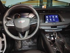 Cadillac XT4 28T FWD Premium Luxury - фото 5