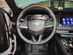 Cadillac XT4 28T FWD Premium Luxury - фото 6