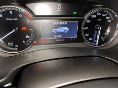 Cadillac XT4 28T FWD Premium Luxury - фото 8