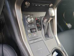 Lexus NX 2020 200 FWD Fengyi Edition National VI - фото 10