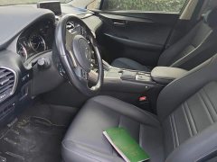 Lexus NX 2020 200 FWD Fengyi Edition National VI - фото 11