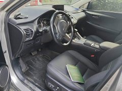 Lexus NX 2020 200 FWD Fengyi Edition National VI - фото 12