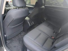 Lexus NX 2020 200 FWD Fengyi Edition National VI - фото 13