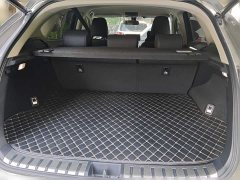 Lexus NX 2020 200 FWD Fengyi Edition National VI - фото 15
