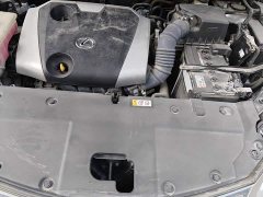 Lexus NX 2020 200 FWD Fengyi Edition National VI - фото 16