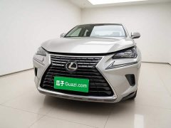 Lexus NX 2020 200 FWD Fengyi Edition National VI - фото 2