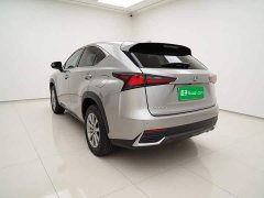 Lexus NX 2020 200 FWD Fengyi Edition National VI - фото 3