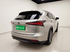 Lexus NX 2020 200 FWD Fengyi Edition National VI - фото 4