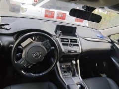 Lexus NX 2020 200 FWD Fengyi Edition National VI - фото 5