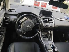 Lexus NX 2020 200 FWD Fengyi Edition National VI - фото 6