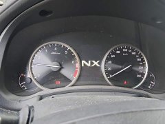 Lexus NX 2020 200 FWD Fengyi Edition National VI - фото 7