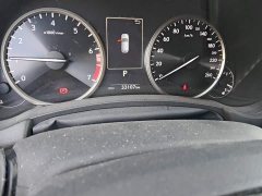 Lexus NX 2020 200 FWD Fengyi Edition National VI - фото 8