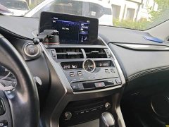 Lexus NX 2020 200 FWD Fengyi Edition National VI - фото 9