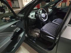 Volkswagen ID.3 Smart Edition Outstanding Version - фото 12