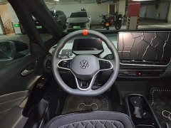 Volkswagen ID.3 Smart Edition Outstanding Version - фото 6