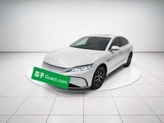 BYD Han 2025 DM-i 125KM Elite Type - фото 1