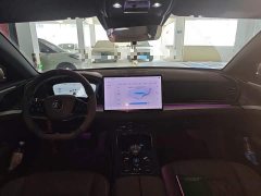 BYD Han 2025 DM-i 125KM Elite Type - фото 10