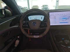 BYD Han 2025 DM-i 125KM Elite Type - фото 11