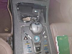 BYD Han 2025 DM-i 125KM Elite Type - фото 15