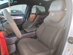 BYD Han 2025 DM-i 125KM Elite Type - фото 16