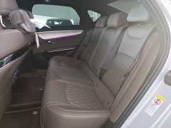 BYD Han 2025 DM-i 125KM Elite Type - фото 18