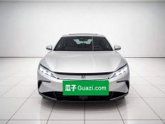 BYD Han 2025 DM-i 125KM Elite Type - фото 2