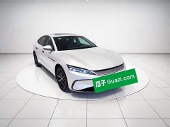 BYD Han 2025 DM-i 125KM Elite Type - фото 3