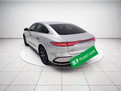 BYD Han 2025 DM-i 125KM Elite Type - фото 4