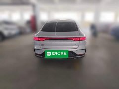 BYD Han 2025 DM-i 125KM Elite Type - фото 5
